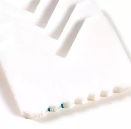 Oasis PLUG, EXTENDED DURATION SOFT STR 2MM VARIETY PK (20/BX) - M-1102327-2862 | Box of 20