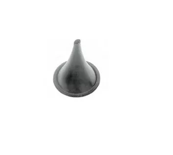 Olympus America Inc Ear Speculum Tip Oval Tip Plastic 5 mm Disposable - M-895062-2356 | Box of 6