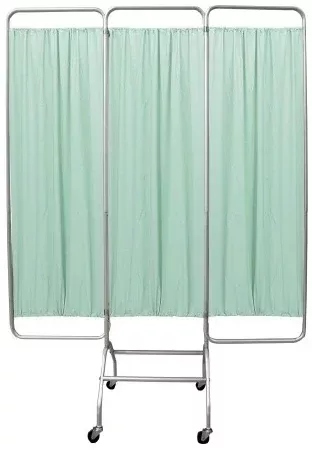 Omnimed Privacy Screen Mobile 57 Inch Width 72 Inch Length - M-871539-4144 | Each