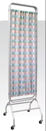 Omnimed Privacy Screen Panel Berm 27 Inch Width 52 Inch Length - M-470732-2893 | Each