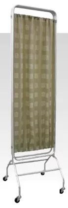 Omnimed Privacy Screen Panel Berm 27 Inch Width 52 Inch Length - M-576351-3058 | Each