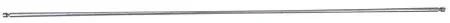 Omnimed Rod Omnimed Beam 18 Inch Economy Beamatic Frames - M-475507-1780 | Each