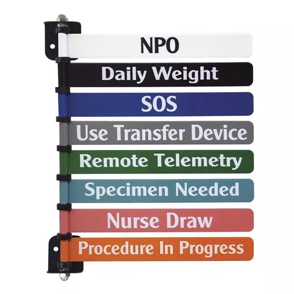 OmnimedFlag System 8-Flag 8 in Ea