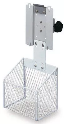 Omron Healthcare Pole Mounting Kit For HEM-907 & 907XL BP Unit - M-935156-1446 | Each