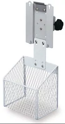 Omron Healthcare Pole Mounting Kit HEM907XL BP UNIT - M-497209-1546 | Each