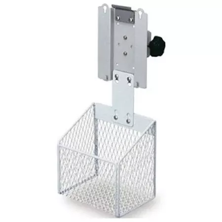 Omron Healthcare Wall Mounting Kit For HEM-907 & 907XL BP Unit - M-894378-1081 | Each