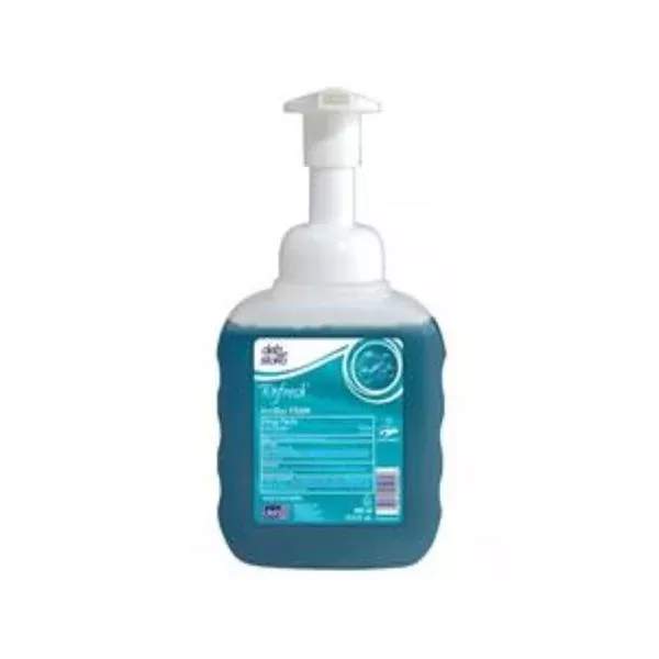 Osceola Supply Hand Soap Antimicrobial Aerogreen 1 Liter 6/Ca