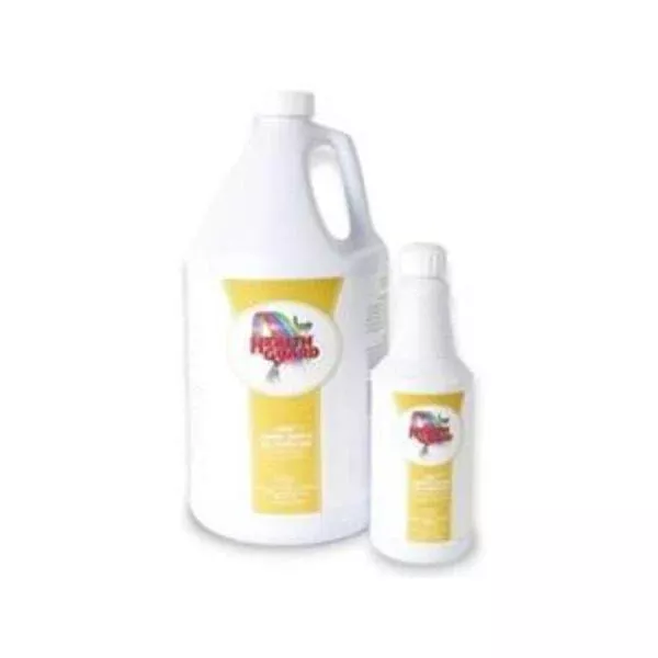 Osceola Supply Health Guard Laundry Additive & Disinfectant 4/Ca