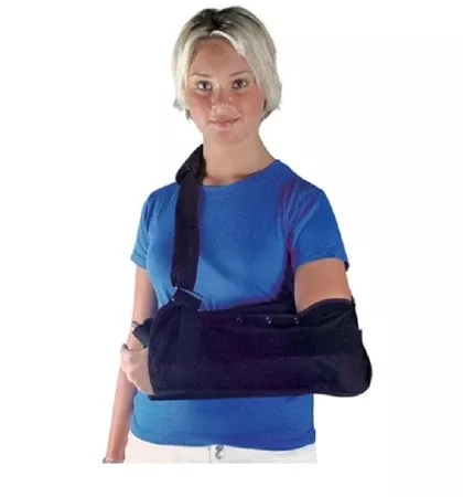 Ossur America-Royce Medical Immobilizer One Size Fits Most Shoulder Universal Ea