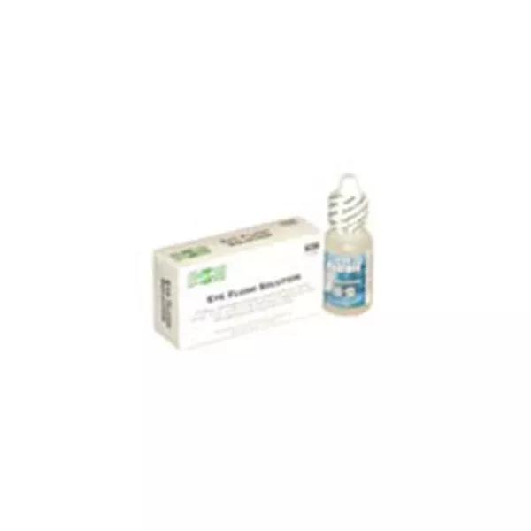 Pacc-Kit Safety Equipment Eyewash Irrigation 1oz Sterile Bottle Ea