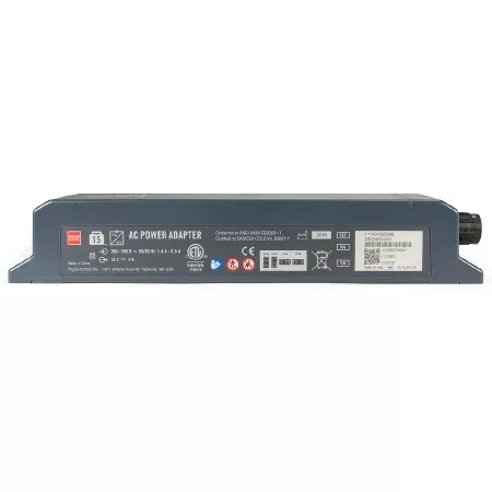The Palm Tree Group ADAPTER, POWER AC-DC INHANCE 12V - M-1156334-1411 | Each