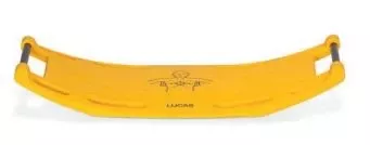 The Palm Tree Group Back Plate LUCAS For use With Compatible with LUCAS 3 and LUCAS 2 devices - M-1072833-4106 | Each