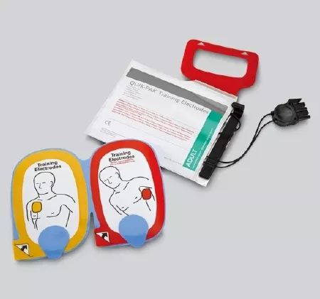 The Palm Tree Group Cable Assembly Lifepak Cr-T Adhesive Pad Infant / Child Aed Training Electrode - M-636036-2828 | Each