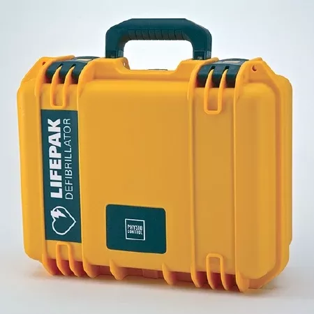 The Palm Tree Group Carrying Case Hard shell - M-1072166-4132 | Each