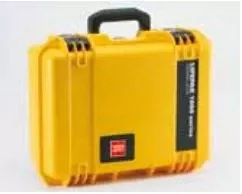 The Palm Tree Group Carrying Case For Lifepak 1000 - M-817163-4138 | Each