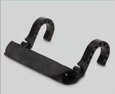 The Palm Tree Group Connector For Lifepak 15, Hospital Only - M-956724-1187 | Each