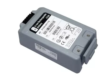 The Palm Tree Group Lithium-Ion Battery Pack LIFEPAK 11.1V, Rechargeable For LIFEPAK 15 Defibrillator/Monitor - M-721818-1620 | Each