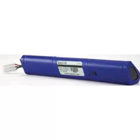 The Palm Tree Group Lithium-Ion Battery Pack Physio-Control 3.5V, Rechargeable For LIFEPAK 20e Defibrillator / Monitor - M-719350-3774 | Each
