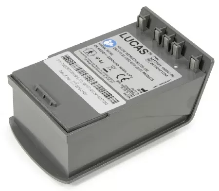 The Palm Tree Group Lithium Polymer Battery Pack LUCAS3 Rechargeable For LUCAS3 Chest Compression System - M-1072831-3438 | Each