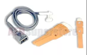 The Palm Tree Group Oximeter Sensor Oxiband Finger - M-560391-4938 | Each
