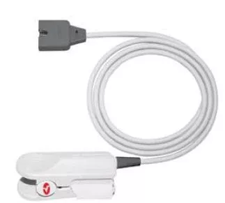 The Palm Tree Group Patient Connector Cable Masimo Set 14 Foot, Large Masimo SET LNC-14 LNCS - M-576598-4284 | Each