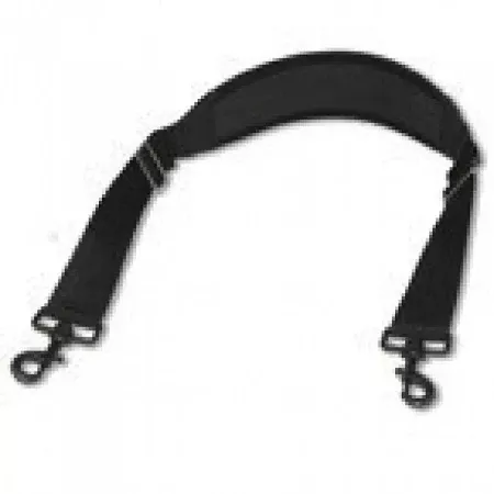 The Palm Tree Group Physio-Control Shoulder Strap For Lifepak 15 Defibrillator - M-1071093-3831 | Each