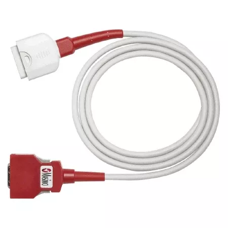 The Palm Tree Group RC Patient Cable 12 Ft - M-958156-4298 | Each