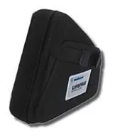The Palm Tree Group Right Side Accessory Pouch - M-473525-2538 | Each