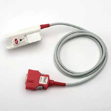 The Palm Tree Group Sensor Masimo 3 Foot Cord Finger - M-1072175-2294 | Each