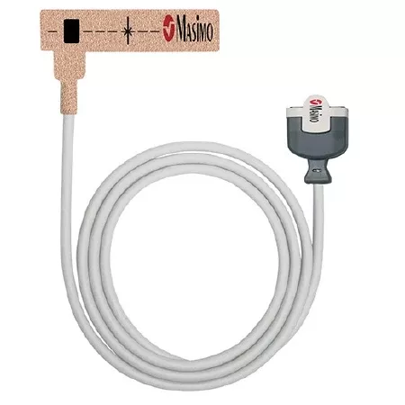 The Palm Tree Group SENSOR, SPO2 M-LNCS ADH SINGLE20/BX - M-1072164-3842 | Box of 20