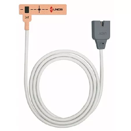 The Palm Tree Group SpO2 Sensor LNCS Finger - M-579971-1821 | Box of 20