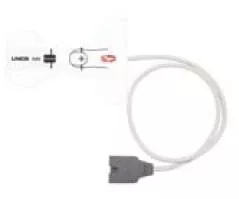 The Palm Tree Group SpO2 Sensor Lncs Finger - M-581136-1766 | Box of 20