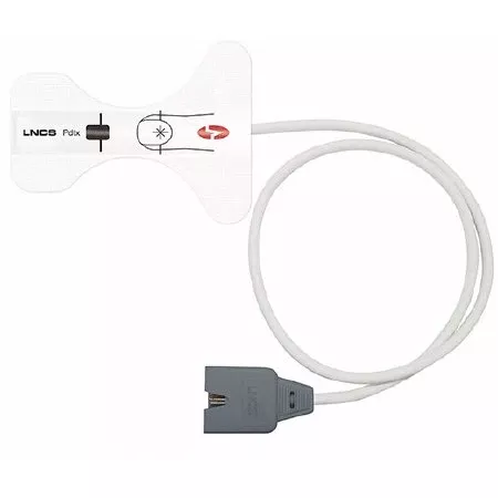The Palm Tree Group SpO2 Sensor LNCS Finger - M-581137-3908 | Box of 20