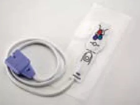 The Palm Tree Group SpO2 Sensor Oxisensor II Finger - M-450169-4686 | Box of 24