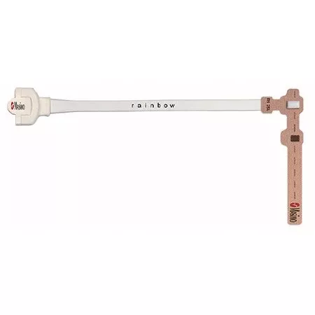The Palm Tree Group SpO2 Sensor Rainbow Finger - M-1072176-1756 | Box of 10