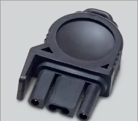 The Palm Tree Group Test Plug Quik-combo - M-976152-4965 | Each