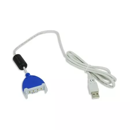 The Palm Tree Group USB Data Download Cable For Heartsine - M-1020271-4765 | Each