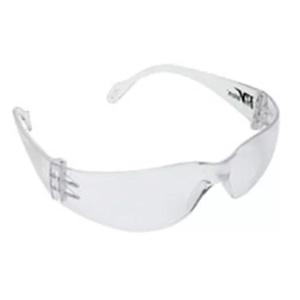 Palmero SalesEyewear Safety Cool Wraps Small 1 Diopter Clear Ea
