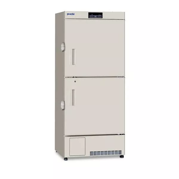 Panasonic HealthcareFreezer Upright 17 Cu Ft -30Â°C Ea