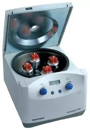 PANTek Technologies LLC Centrifuge Eppendorf 5702 Series 4,400 RPM - M-1056840-1174 | Each