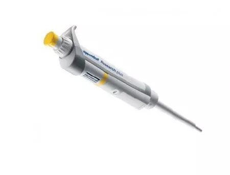 PANTek Technologies LLC Eppendorf Research Plus Variable Volume Pipette 10 to 100 µL - M-1075771-1140 | Each