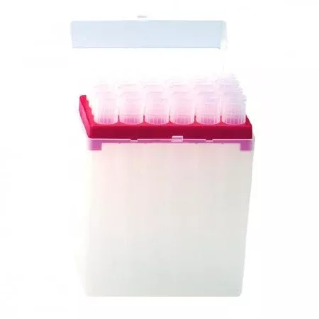 PANTek Technologies LLC Specific Pipette Tip Finntip 1 to 10 mL Without Graduations Nonsterile - M-982098-4250 | Case of 120