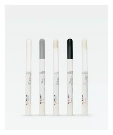 PANTek Technologies LLC Specimen Collection and Transport System Starswab II 6 Inch Length Sterile - M-1011819-3326 | Case of 100