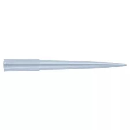 PANTek Technologies LLC Universal Pipette Tip 100 to 1,250 µL Graduated NonSterile - M-1156961-4715 | Case of 10000