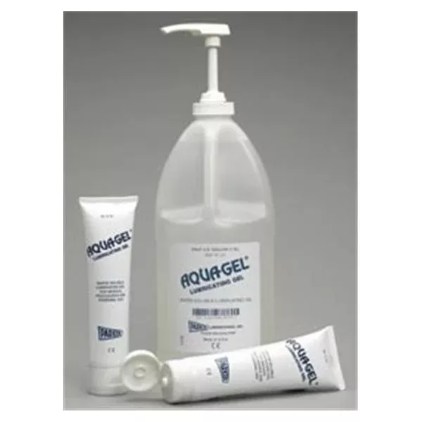 Parker LaboratoriesGel Lubricating Aquagel 20/Bx