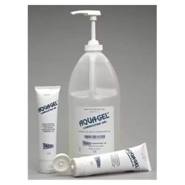 Parker LaboratoriesGel Lubricating Aquagel Ea, 4 EA/CA (57-20)