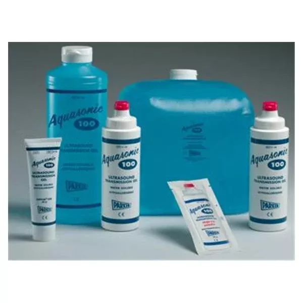 Parker LaboratoriesGel Ultrasound AquaSonic 100 100x4/Ca
