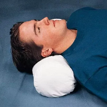 Patterson Medical Supply Cervical Pillow Cover Cervical Pillow - M-572853-3702 | Each