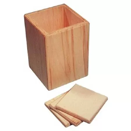 Patterson Medical Supply Furniture Riser - M-640021-4309 | Each