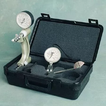 Patterson Medical Supply Jamar Hand Evaluation Set - M-540152-4658 | Each